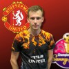 Коротаев Александр Втчм Юнайтед