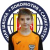 Худский Кирилл СШ Локомотив - Олимп