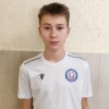Верховкин Егор МУ МДС Багратион