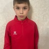 Набиев Артур ФК "Солнечный"