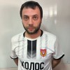 Алхименков Максим ФК Росгвардия