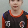 Бабикова Екатерина Ультра