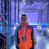Пашковский Артём Динамо