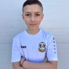 Галеев Владимир ФК «Тюмень-16-1»