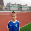 Пешкичев Арсений Старт