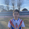 Менщиков Иля Орленок