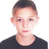 Белявский Андрей СШОР №1 Московского района - Кристалл