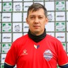 Иликбаев Андрей Легион ЕКБ