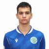 Смокинэ Иван МБУ ДО СШ по футболу ФК Коломна