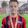 Долинин Богдан Динамо-Юниор