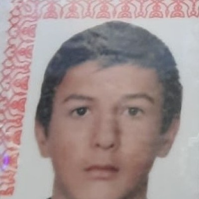 Перфильев Даниил Муниципальное бюджетное учреждение дополнительного образования спортивная школа № 15