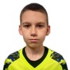 Пронин Дмитрий СШ Стрела