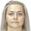 Голдобина Евгения СШ Оса