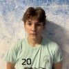 Якушев Олег ФСК Салют-2