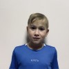 Мельников Богдан СШ "Урал" 2 (Кузьмин)