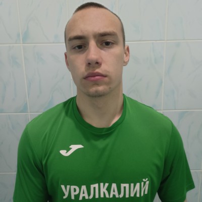Каргапольцев Макар Уралкалий