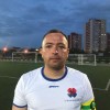 Глазов Иван Арсенал