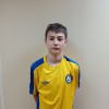 Базлов Арсений МБУ ВСК Химик
