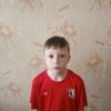 Сенькин Кирилл Футбол Кидс