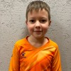 Титов Илья Олимп