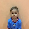 Нестеренко Игорь Юниор