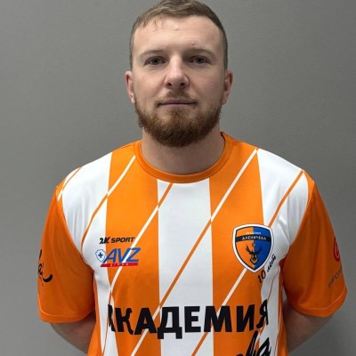 Алексин Егор ООО ДАФ Дмитрия Аленичева
