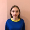 Сутормина Ксения Лицей №5 ОАО "РЖД"