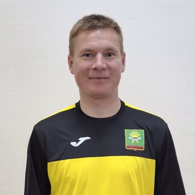 Лузин Максим Урожай