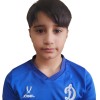 Дарчинян Альберт СШОР «Динамо»