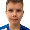 Рябцев Владимир Юность