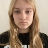 Губарева Анастасия СШОР