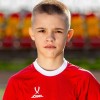 Леонтьев Матвей СШ 3 - Олимп