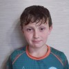 Шашков Илья Футбольная команда «Родник»