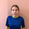 Рамазанова Полина Лицей №5 ОАО "РЖД"