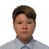 Бучинский Даниил Локомотив 2012 СШ Бологое