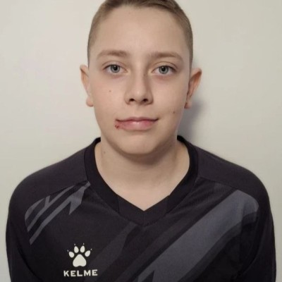 Фоменко Дмитрий Искра
