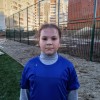 Иванова Ульяна СШ СОШ №61