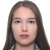 Спиридонова Алина Московский государственный университет имени М.В. Ломоносова
