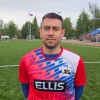 Мельников Вадим ФК ЭЛЛИС-КЛИН