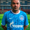 Кириллов Сергей Молния