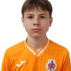 Матвеев Дмитрий СОШ №73