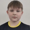 Рыбников Владислав СШ Красносельского района-Дружба