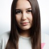 Тулепова Лиана ЖФК "GirlPower"  Казань