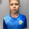 Симонов Илья Спарта 12/13