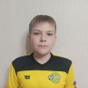 Носов Макар Зенит 13
