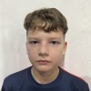 Семёнов Матвей ДЮСШ "ОЛИМП "