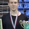 Шестаков Евгений ЛФК Спарта Шестаков Евгений ЛФК Спарта