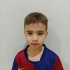Гаркуша Данил Гастелло