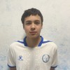 Соболев Алексей ФСК Салют-2