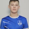 Галин Семён СШОР "Динамо - Вологда"